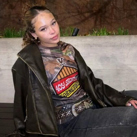 Yonna Jay's hobby is so much fun as she is.